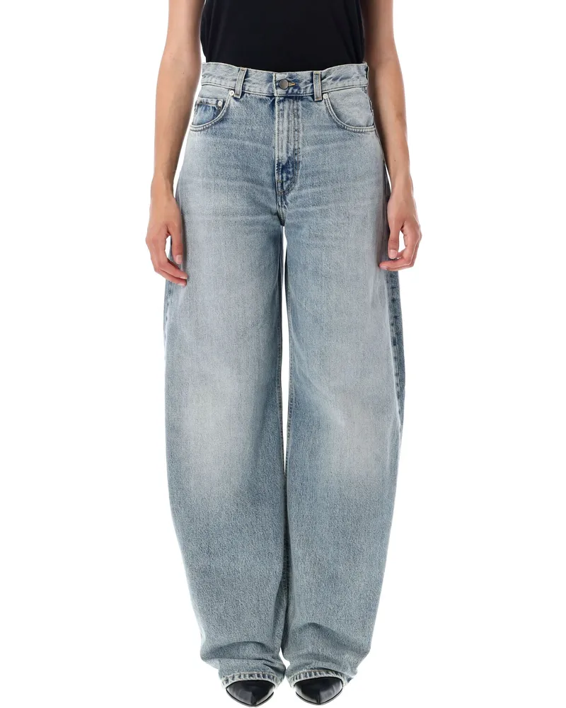 Haikure Jeans Authentic