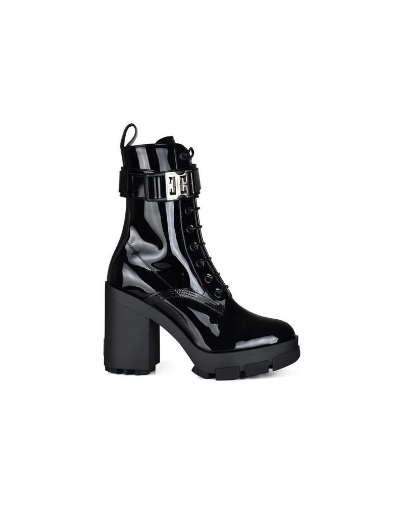 Givenchy Stiefel Black