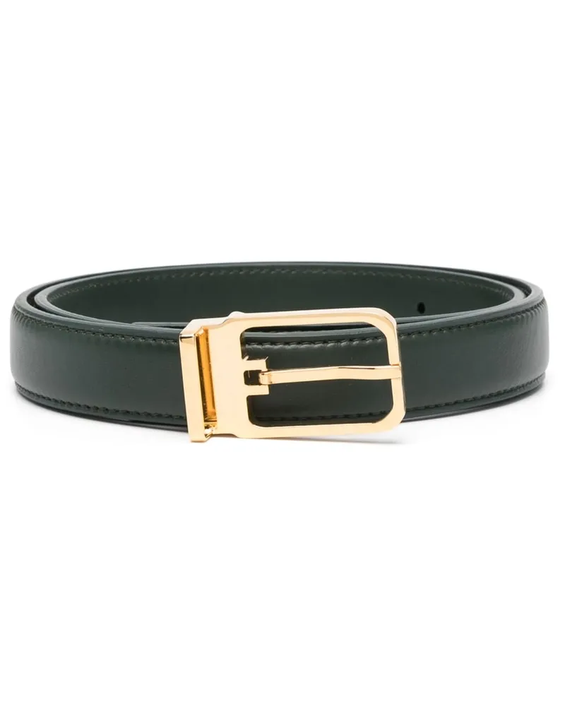 Giuliva Heritage Collection Juliva Heritage Slim Ledergürtel 