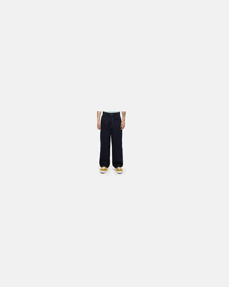 Dickies Jeans Rinsed