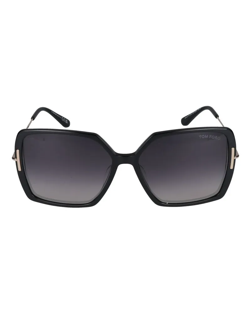 Tom Ford Sonnenbrille  FT1039 01 B /15 /140 01b