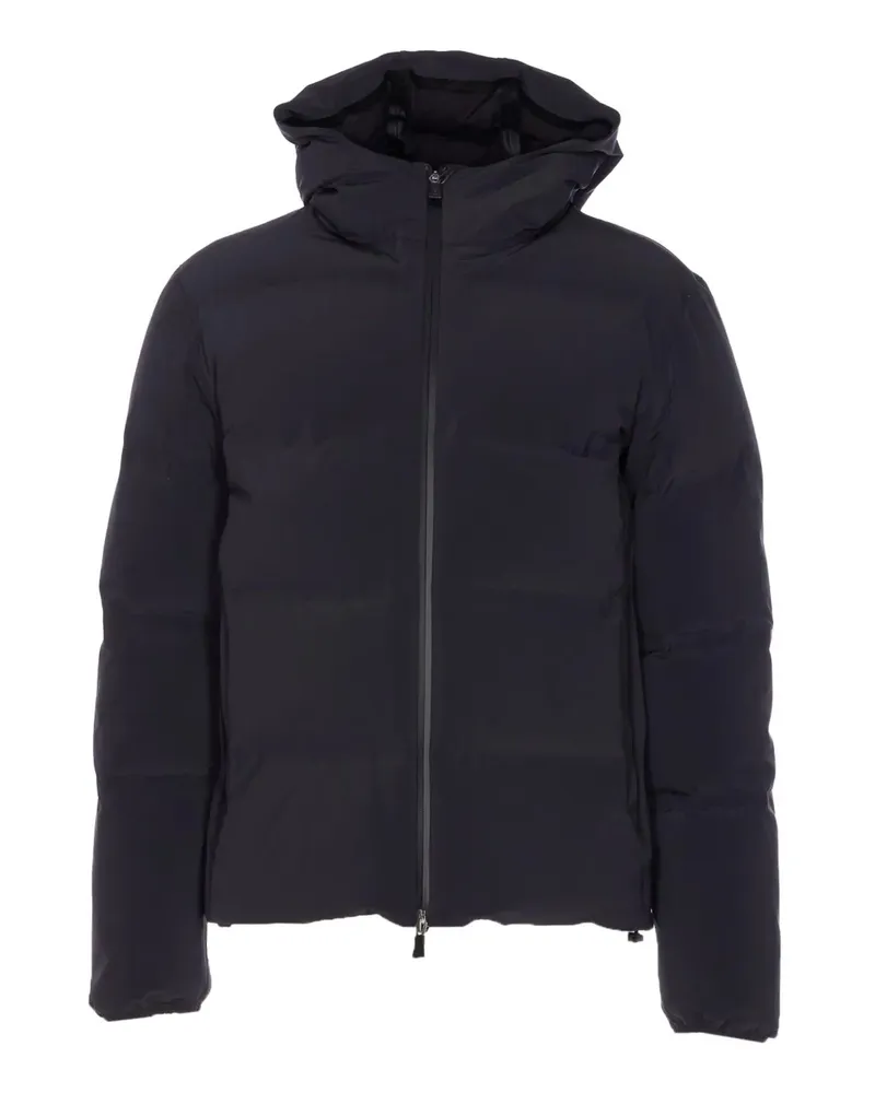 Herno Mäntel schwarz Black