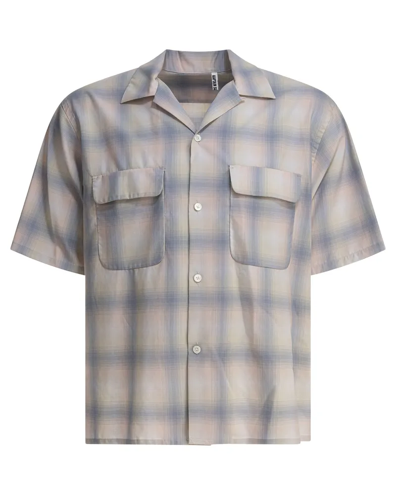 Kaptain Sunshine Kaptain -Sonnenscheinhemden Light