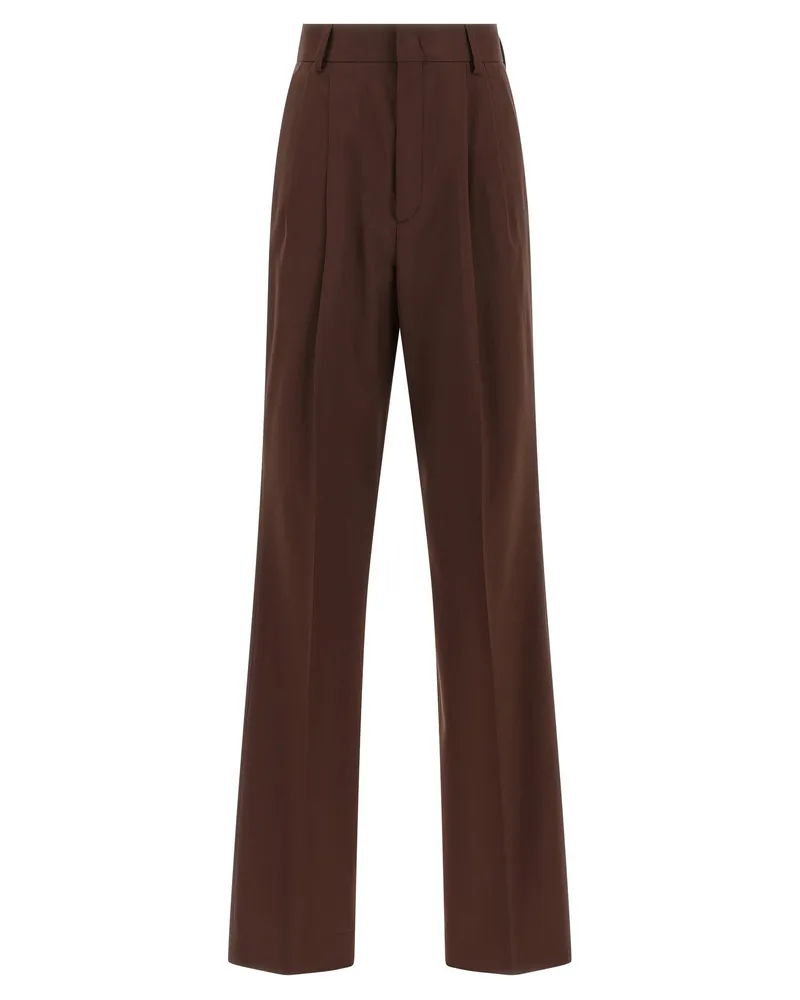 ARMARIUM Clelia' Hosen Brown