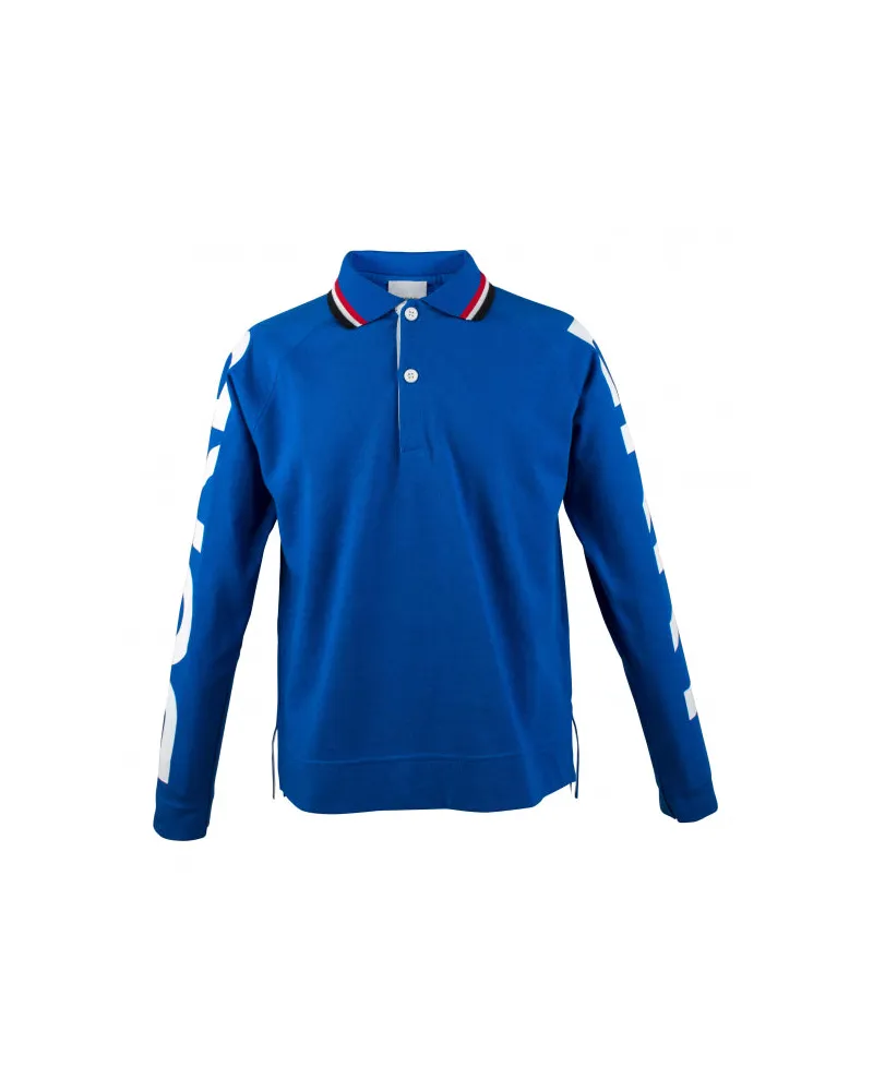 Burberry Polo Blue