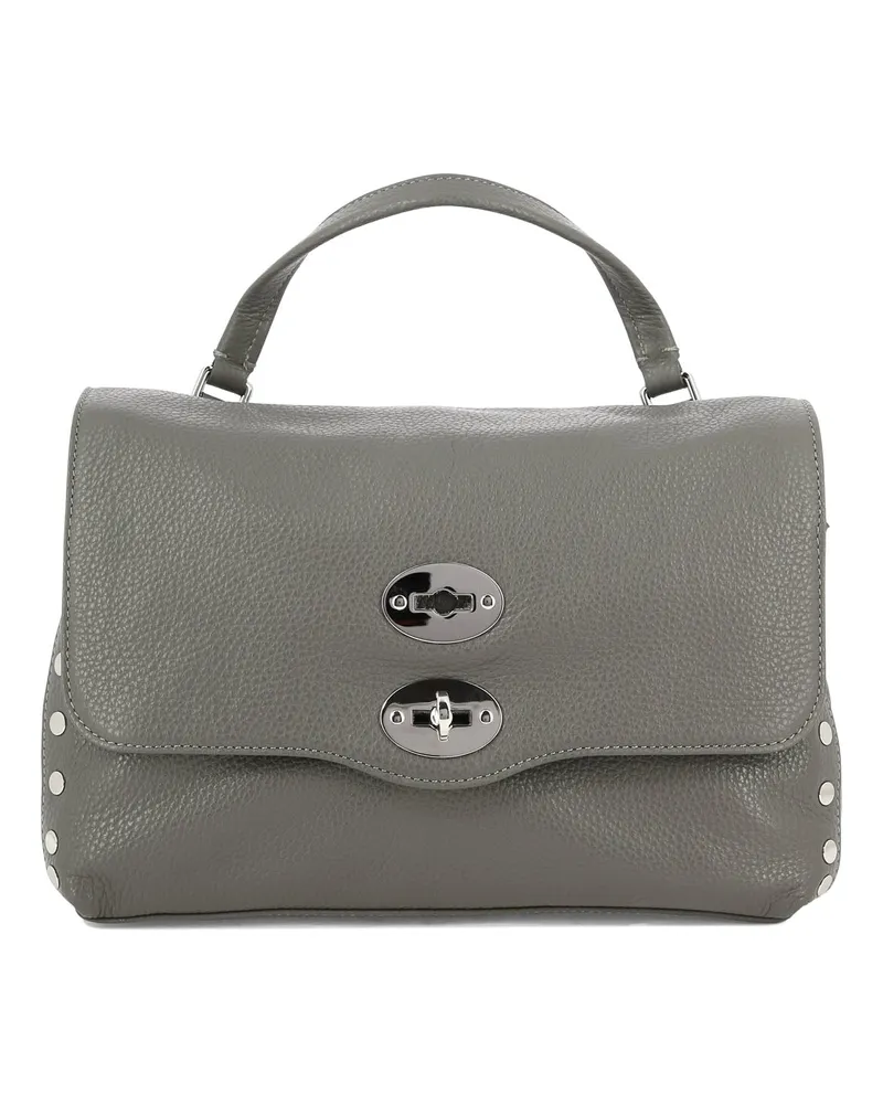 Zanellato Postina“ Handtasche Grey