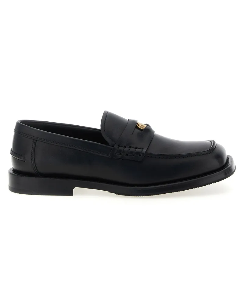 Moschino Berlin' Sladers Black