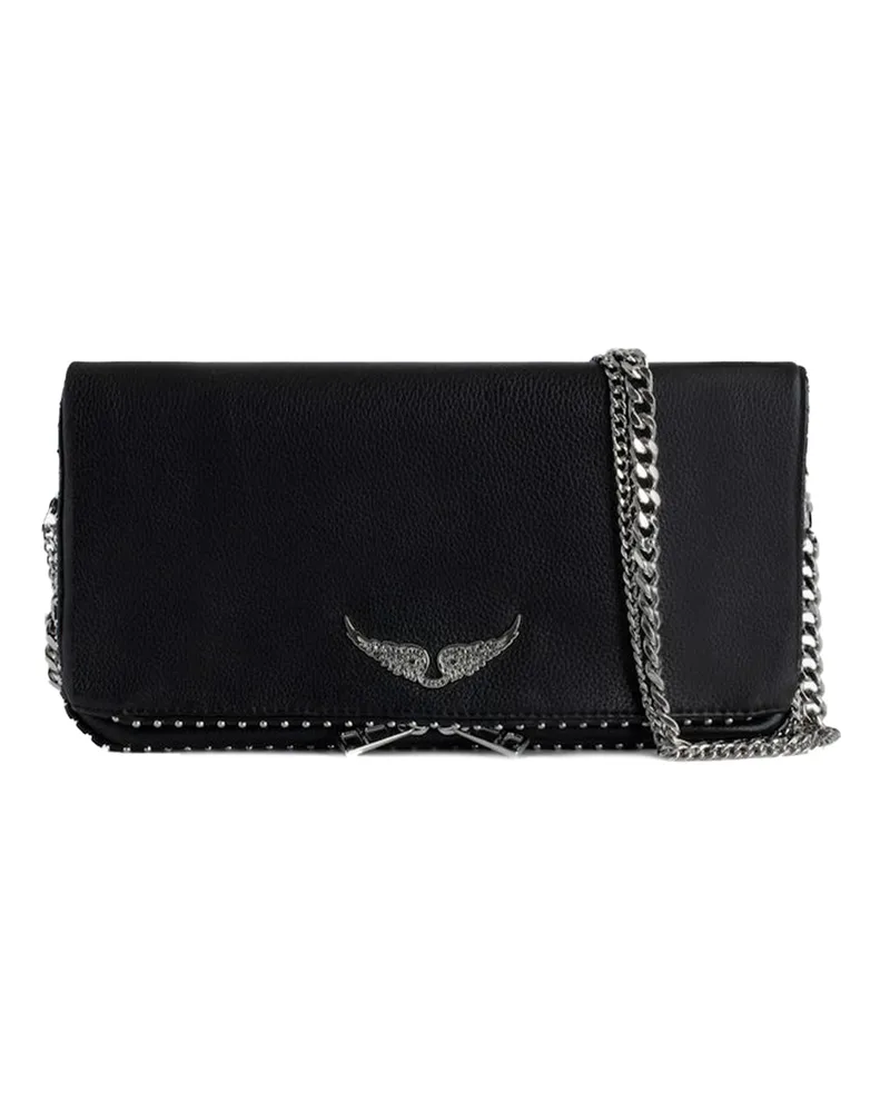 Zadig & Voltaire Bags .. Schwarz Black