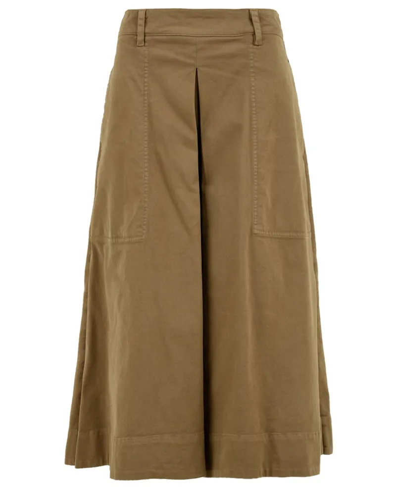 ASPESI Röcke Beige Beige
