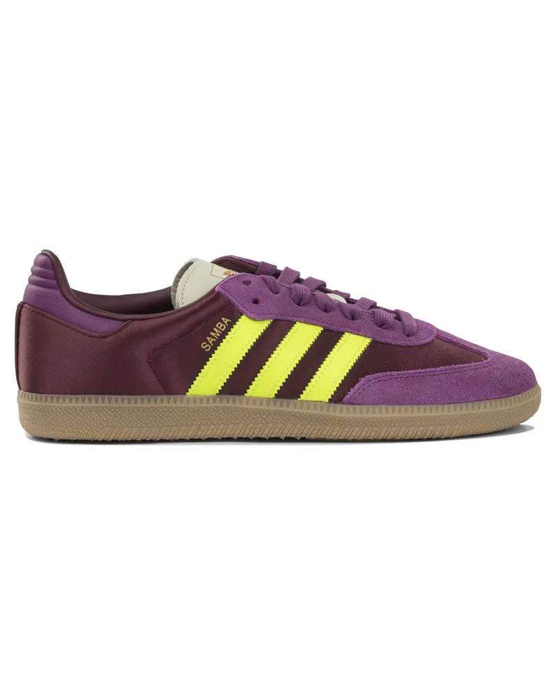 adidas Samba Og W“ Sneaker Purple