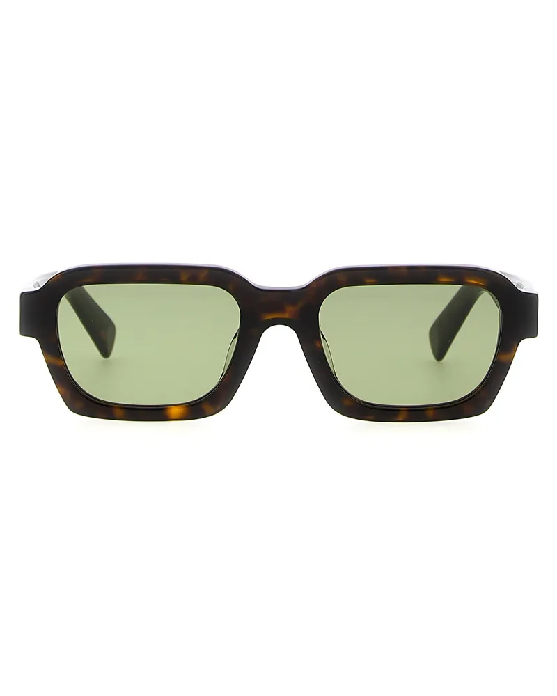 RETROSUPERFUTURE Caro' Sonnenbrille Multicolor