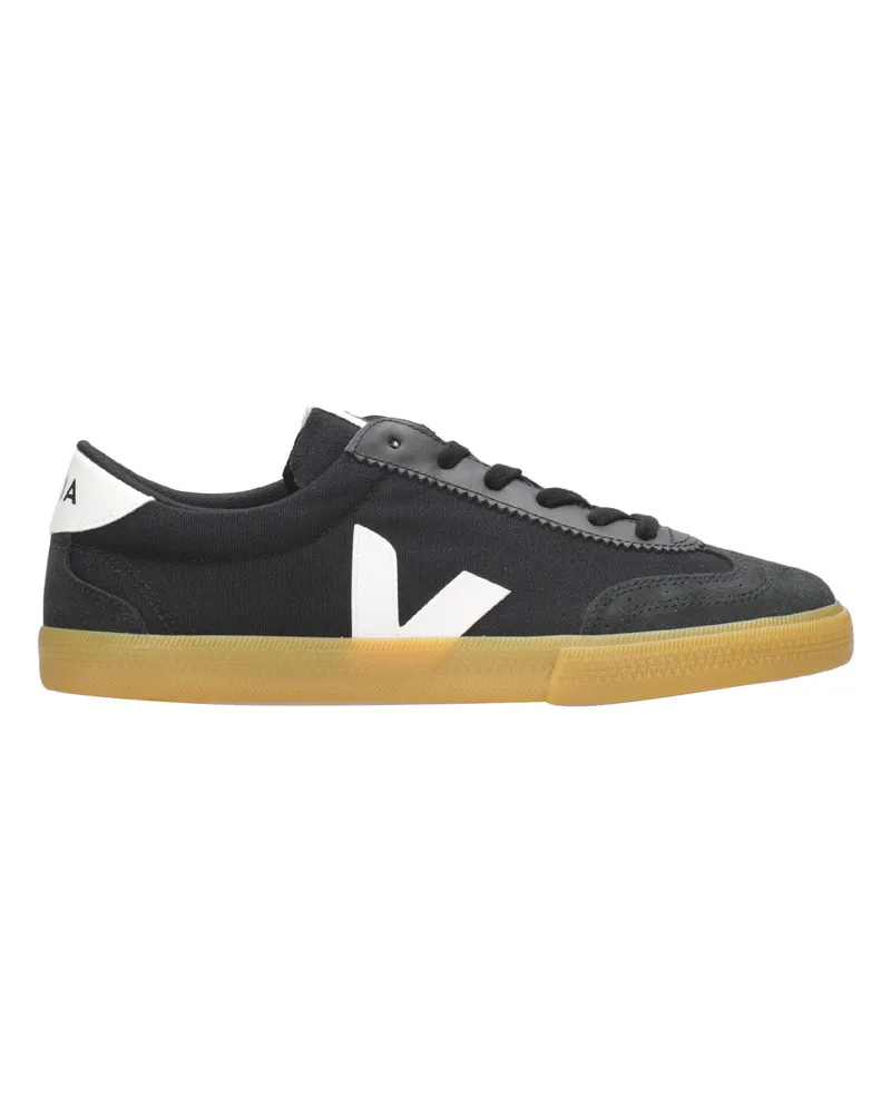 VEJA Sneakers schwarz Black