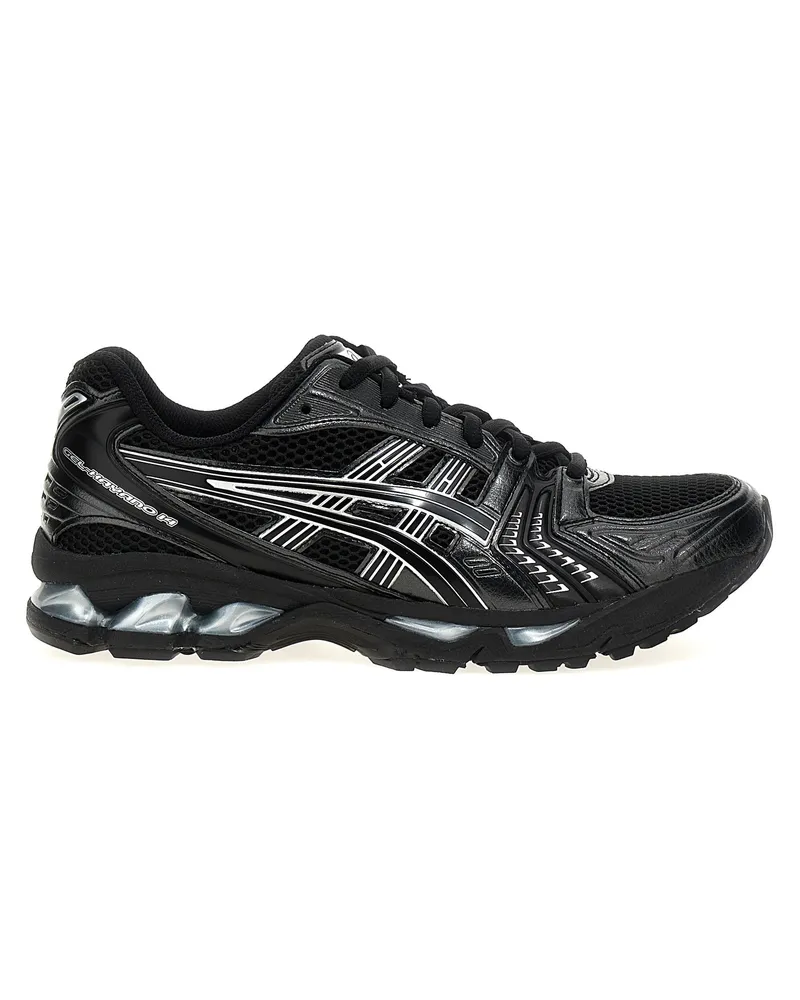 Asics Gel Kayano 14' Sneaker Black