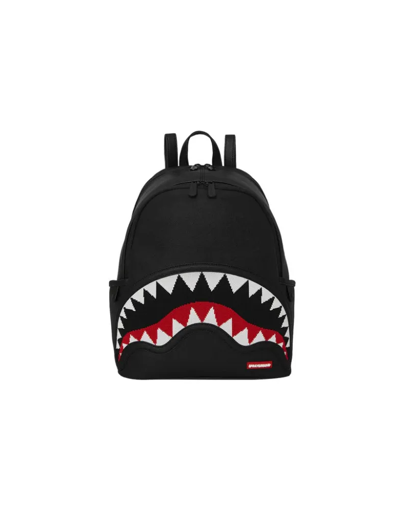 Sprayground Fliegenstrick Black