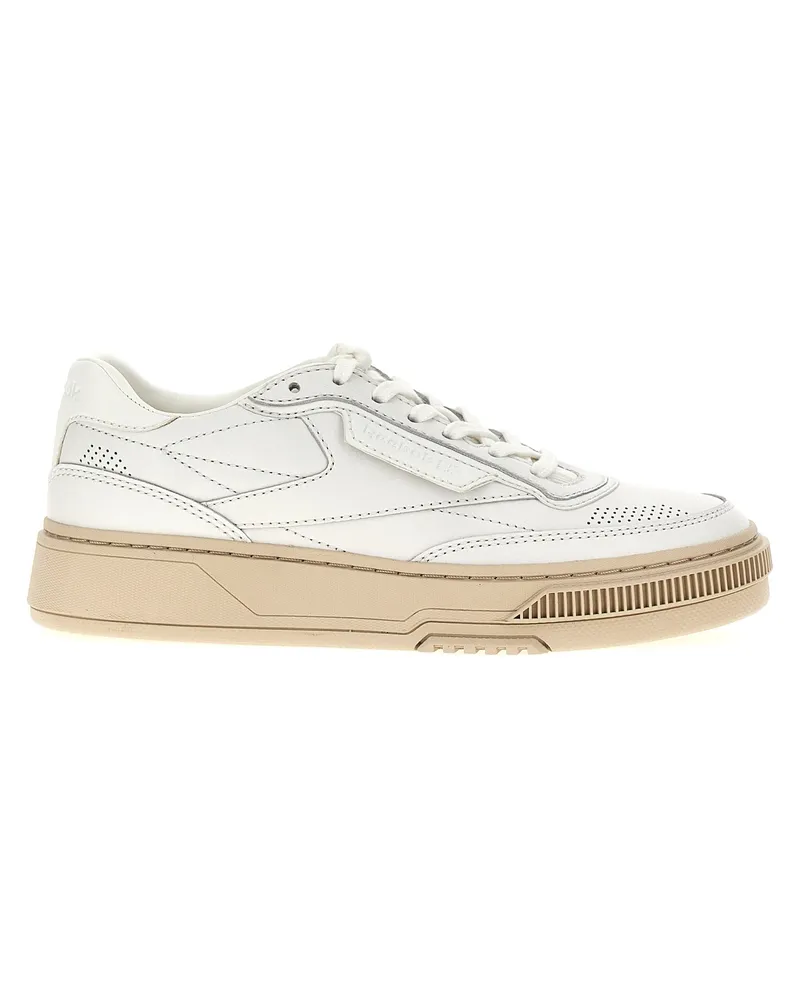 Reebok Club C' Sneaker club-c White