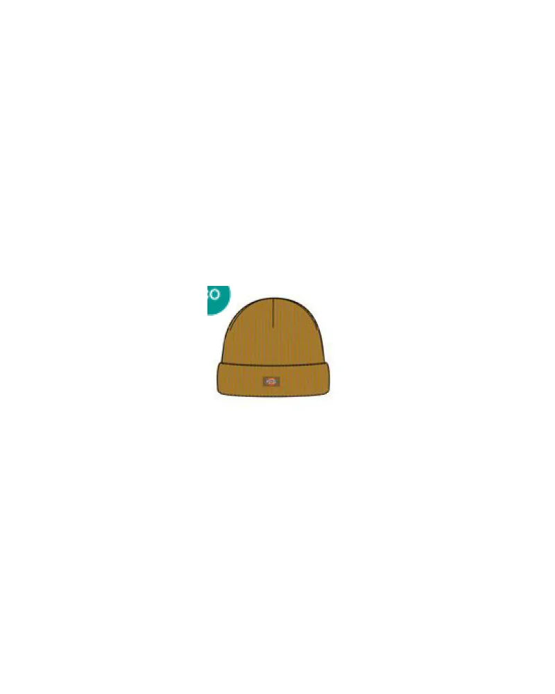 Dickies Hüte Brown