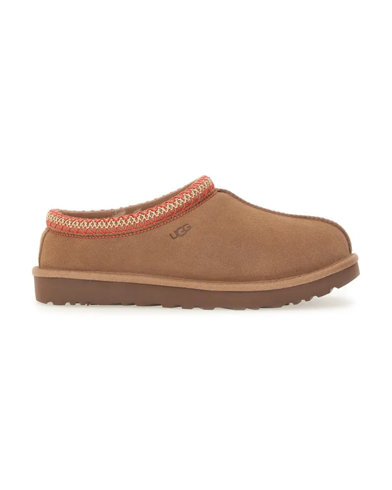 UGG Sandalwood "Tasman II Brown