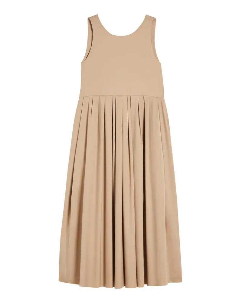 Max Mara Kleider Kamel Camel
