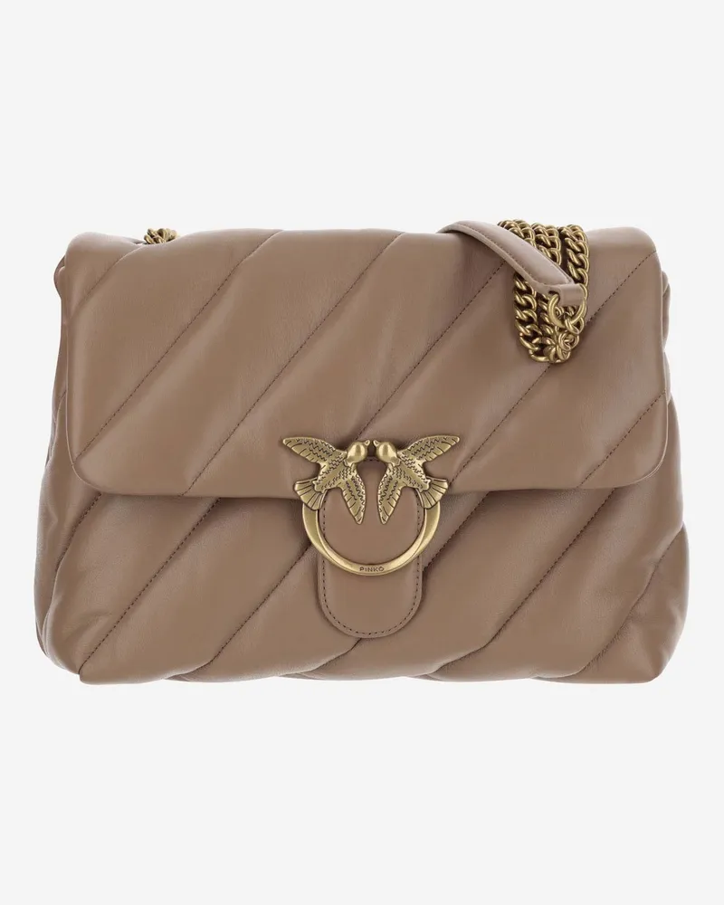 Pinko Pink Beige