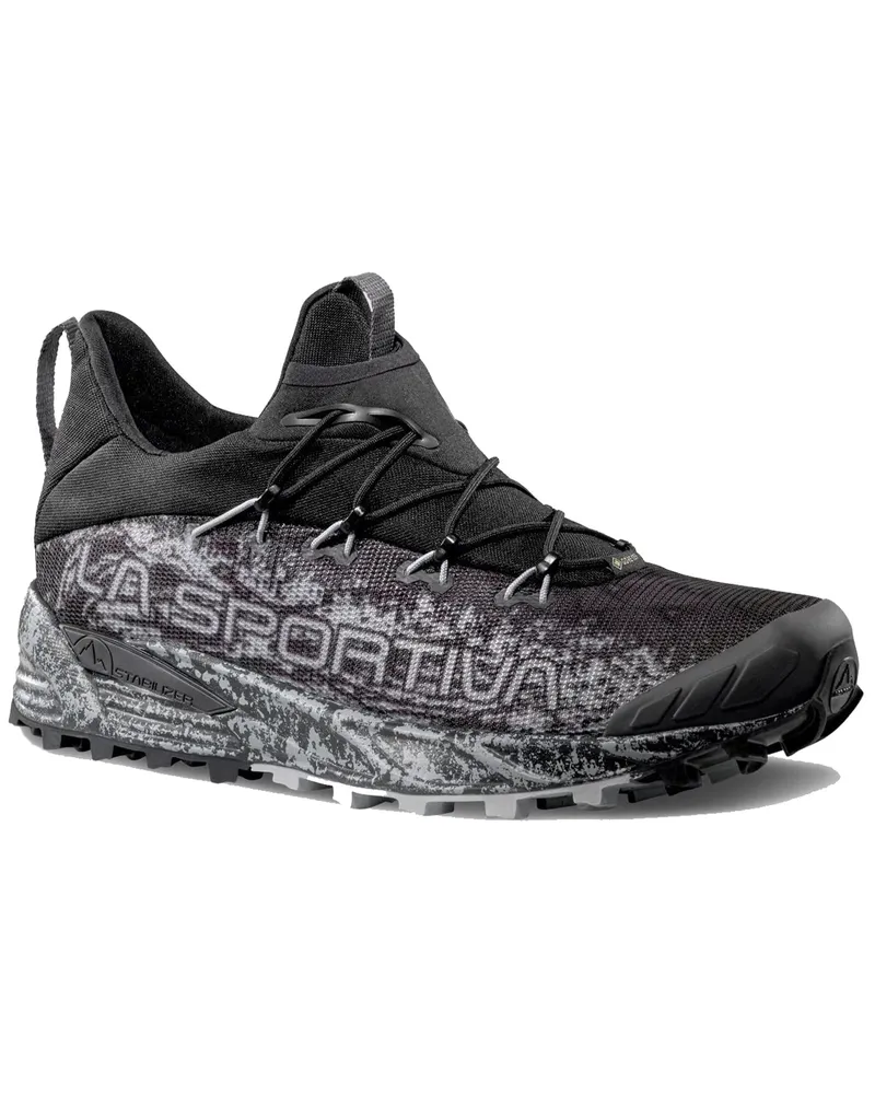 La Sportiva Das Sportmädchen Black