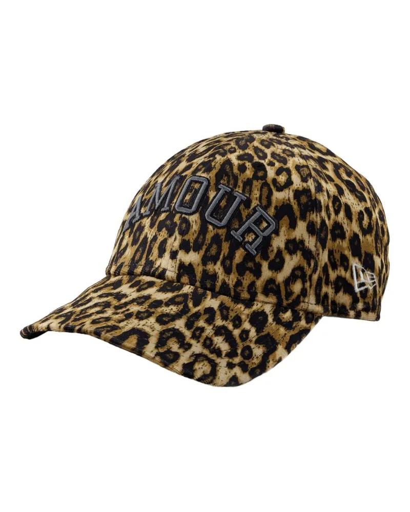 Zadig & Voltaire Neue Er Ax Zv Leo Cap  Synthetik bedruckt Mehrfarbig