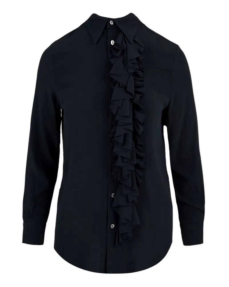 DOUUOD Hemden blau Blue