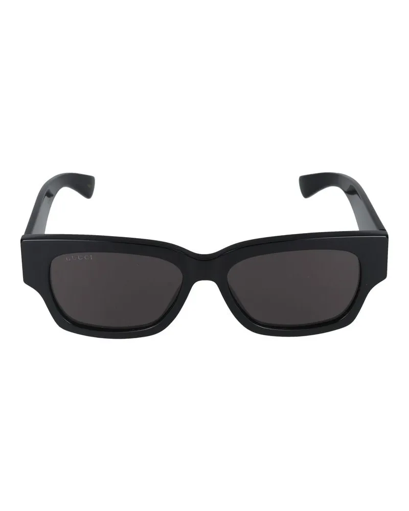 Gucci Sonnenbrille  GG1794 S 001 schwarzes schwarzes grau /16 /150 001