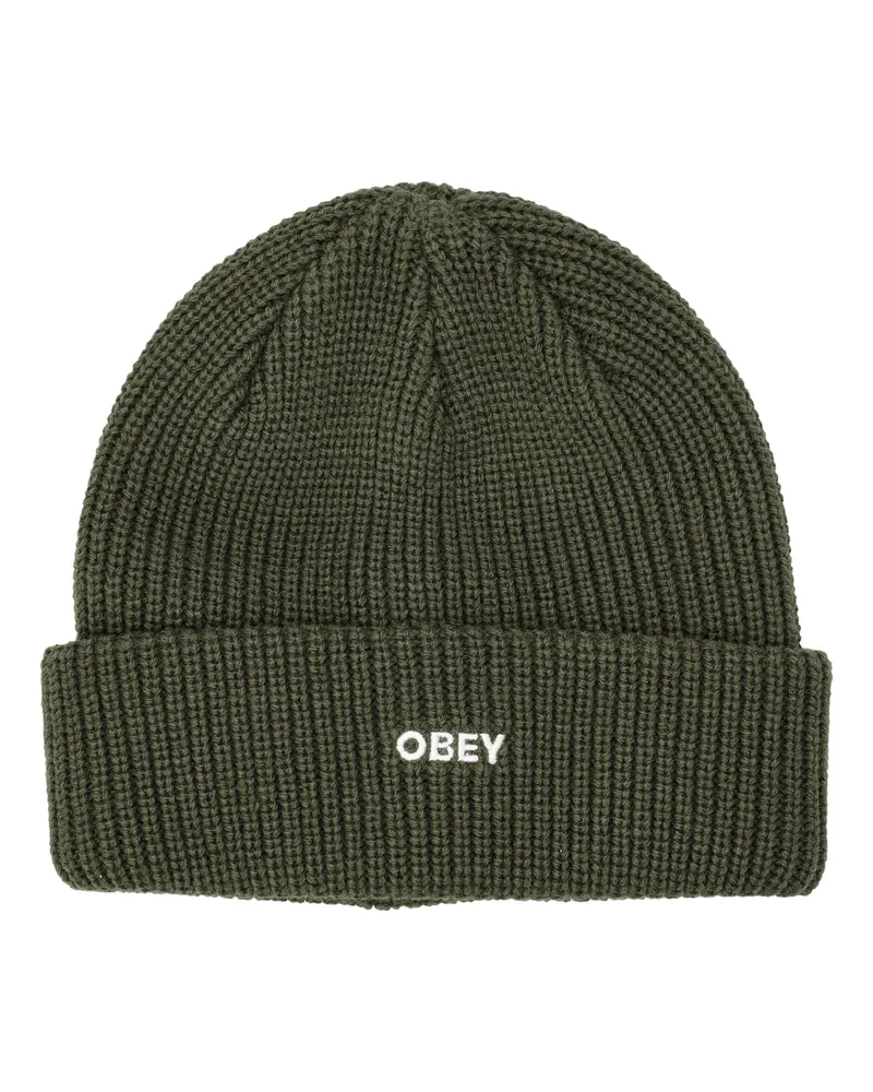 Obey Befolgen Hüte Kombu