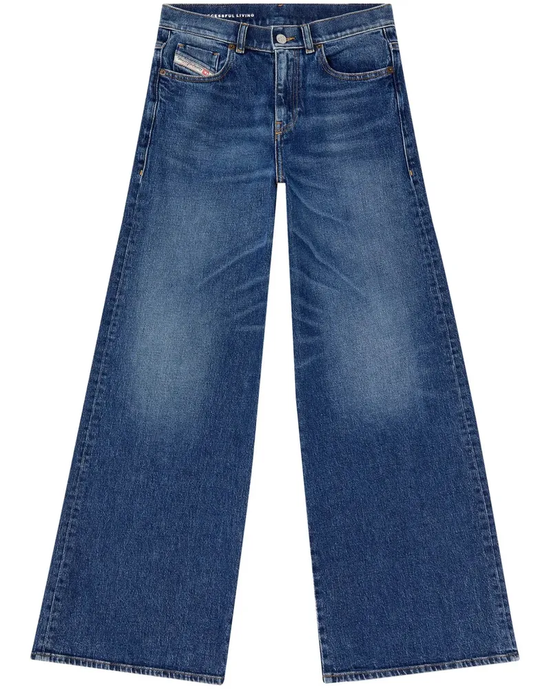 Diesel d Akemi -Jeans 1