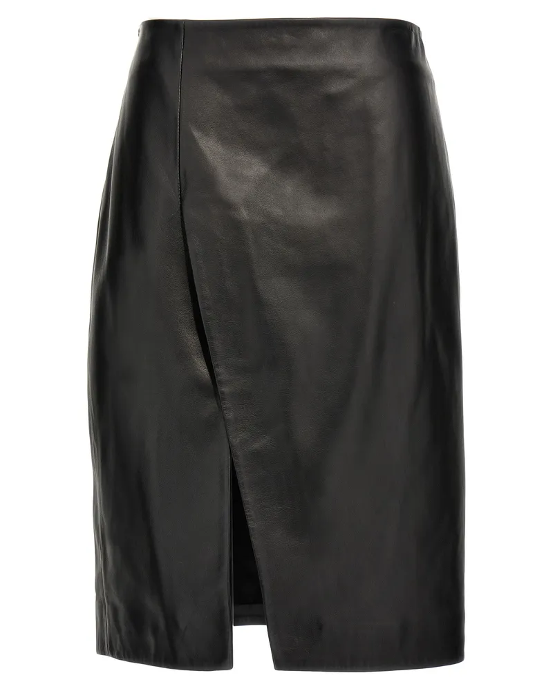 Loulou Studio Ekare' Rock Black