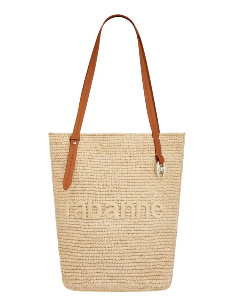 Paco Rabanne gewebte Tasche M227