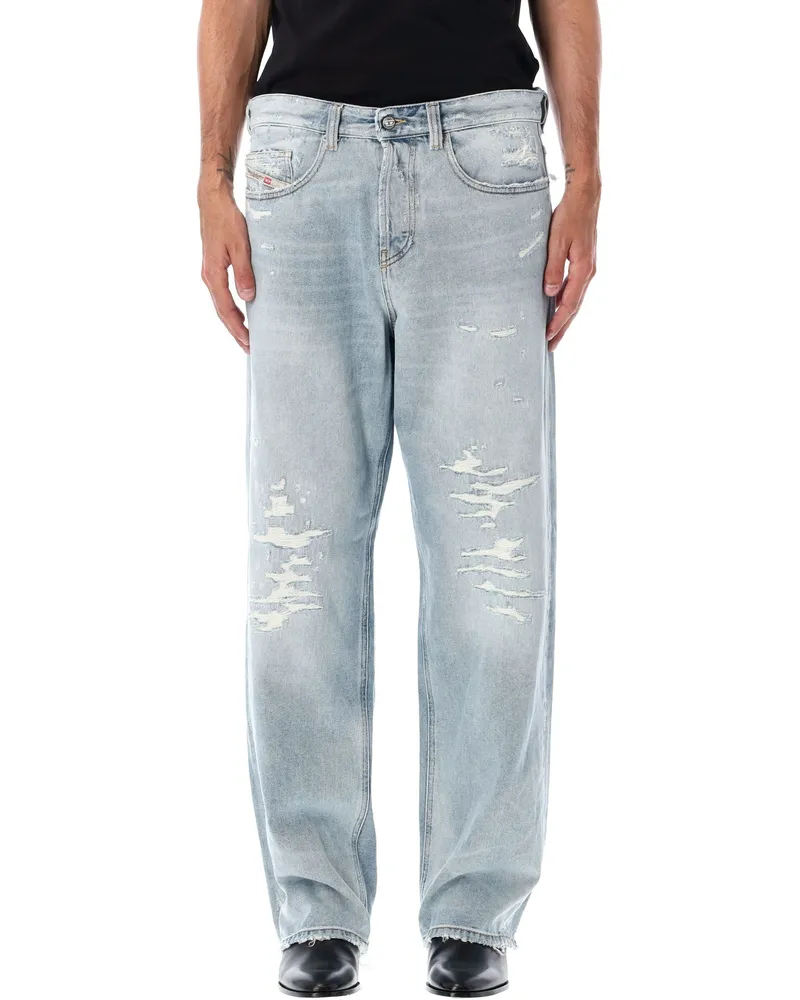 Diesel Jeans blau Blue