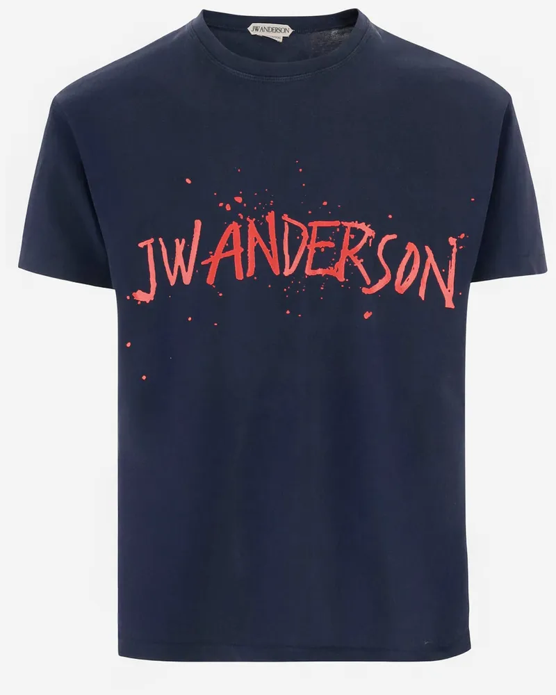 J.W.Anderson JW Anderson Blue