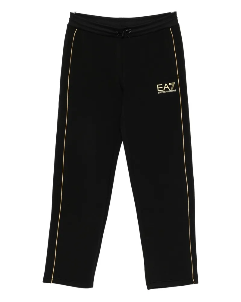 EA7  Black