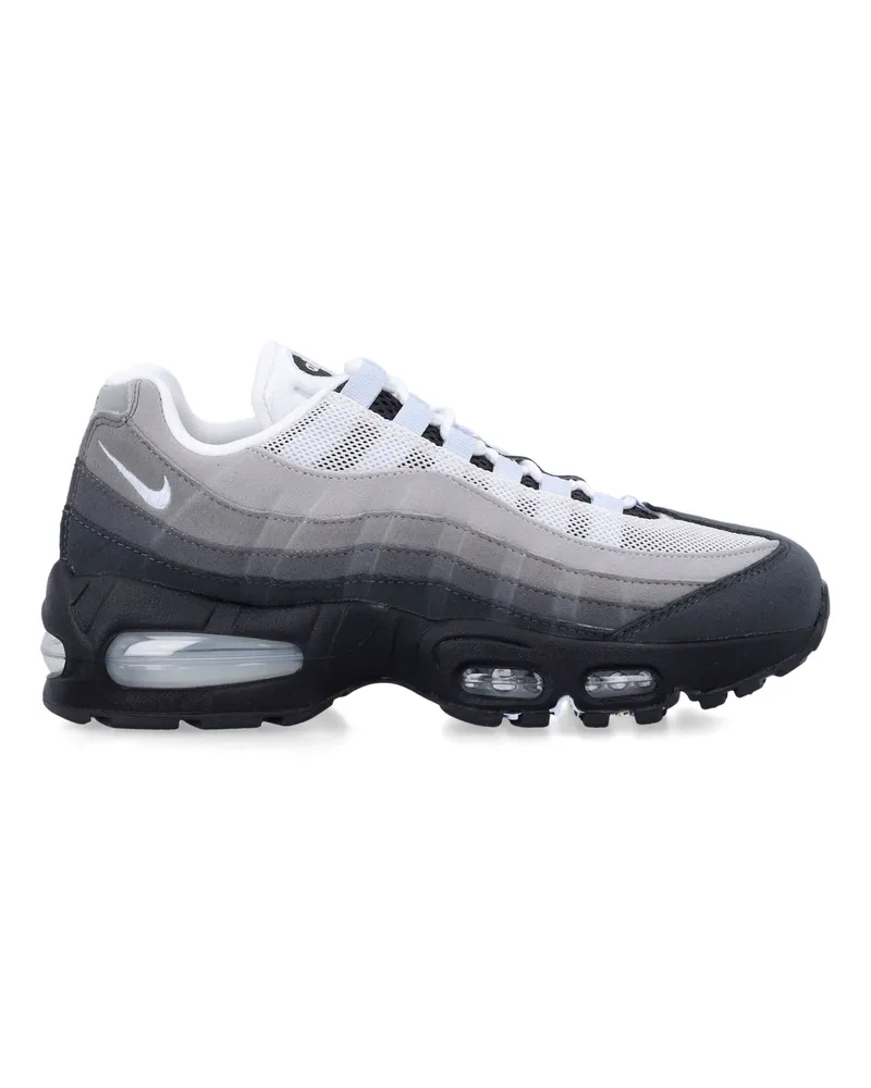 Nike Turnschuhe Black
