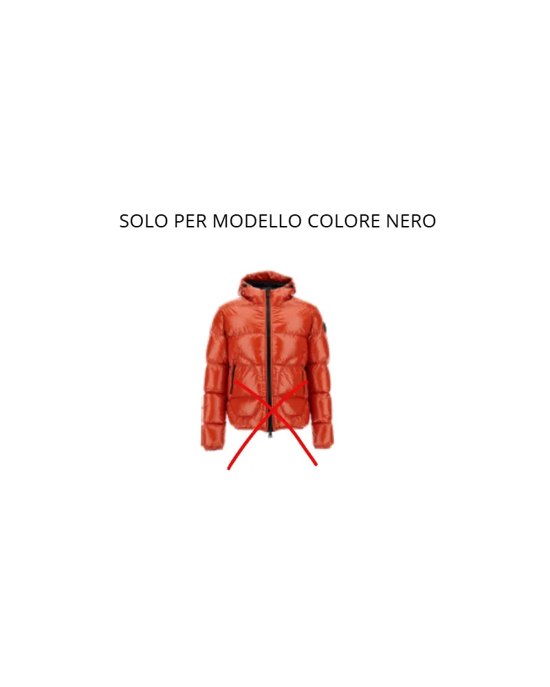 Herno Mäntel schwarz Black