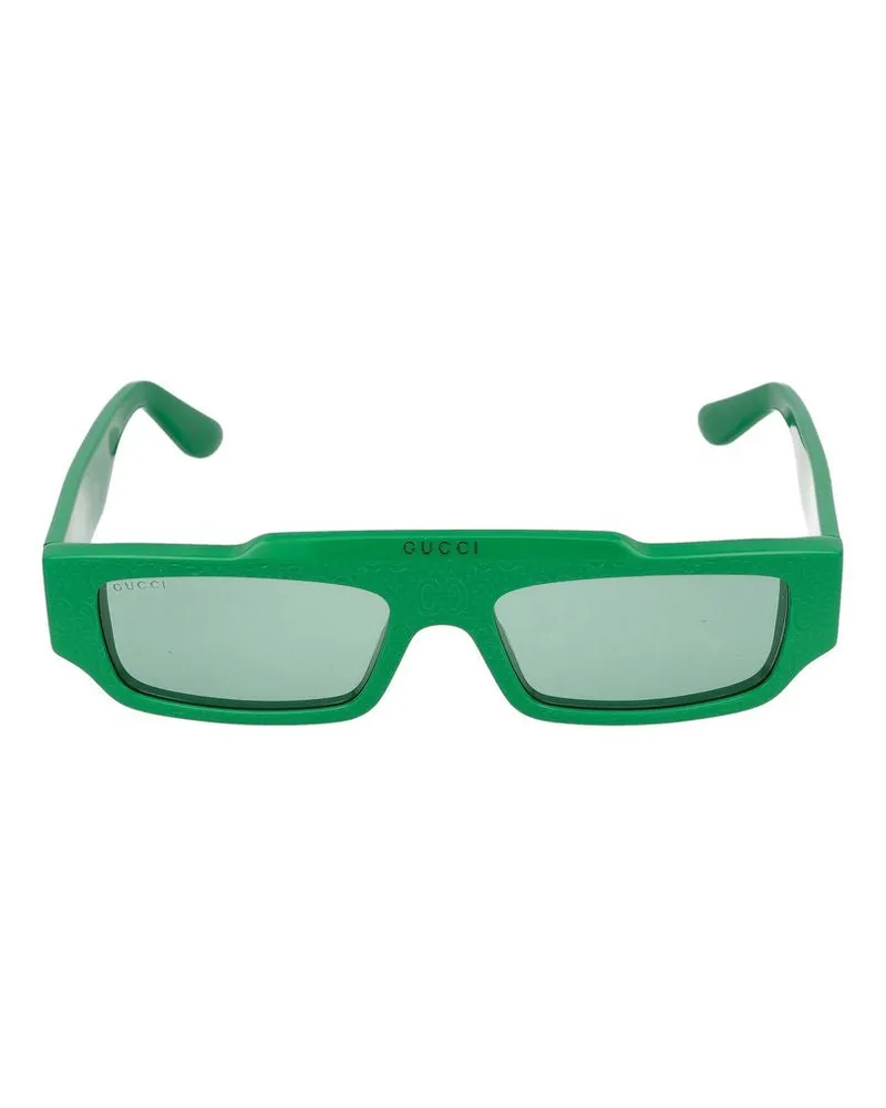 Gucci Sonnenbrille  GG1592 S 003 grünes grün /17 /145 003