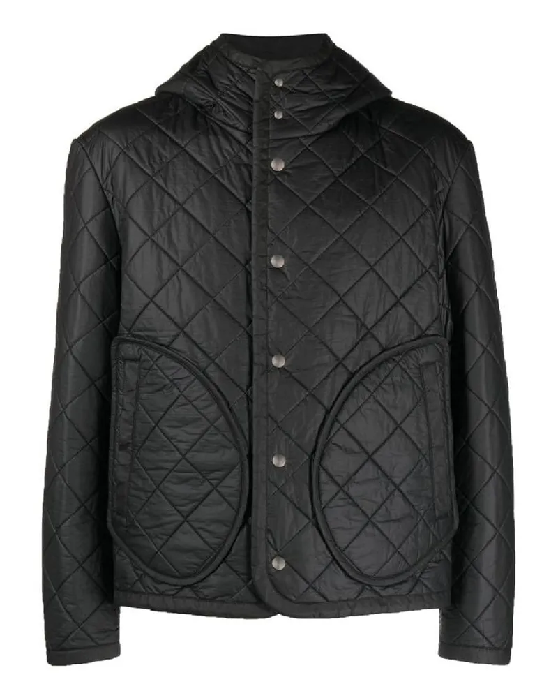 Craig Green Craig Green Down Jacke Black