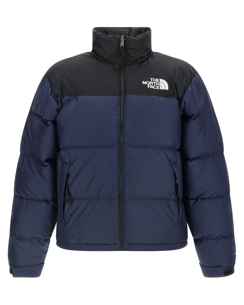 The North Face Die North Face '1996 Retro Nuptse' Down -Jacke Blue