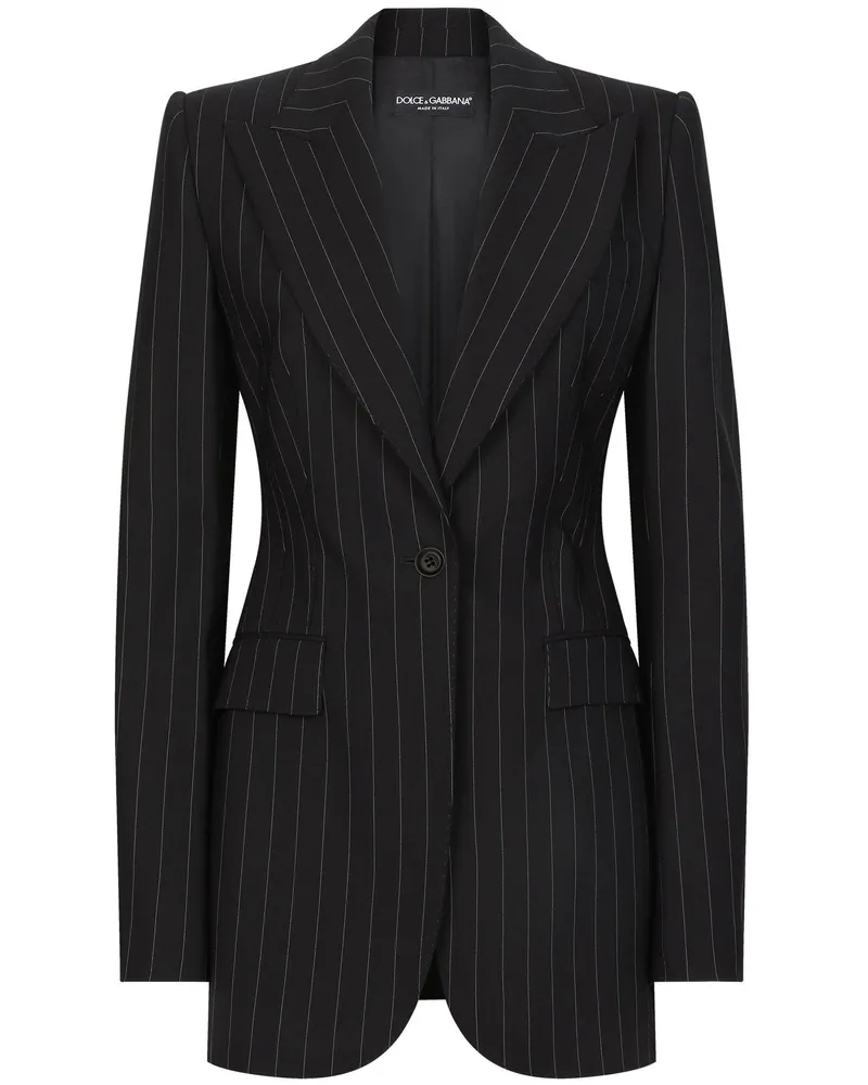 Dolce & Gabbana  Black