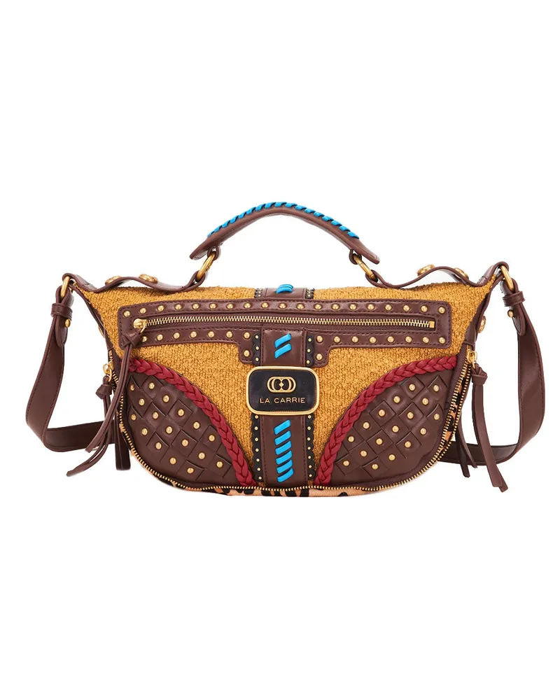 LA CARRIE Bags Multi