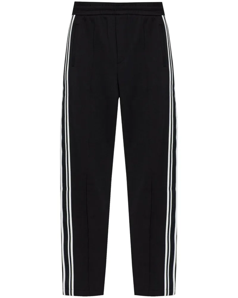 Emporio Armani Trackpants Black