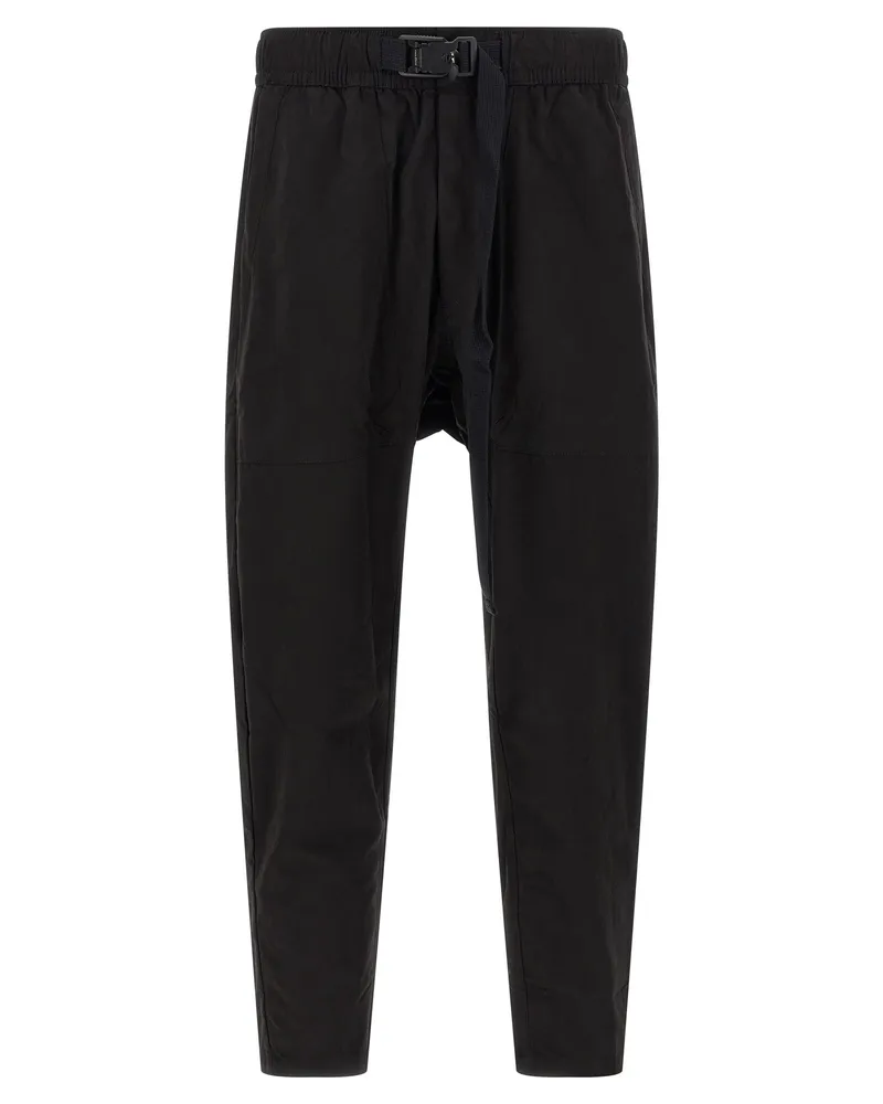 THOM KROM M P 14 'Hosen Black