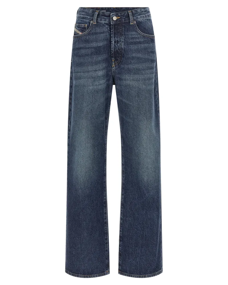 Diesel D Sent“-Jeans Blue