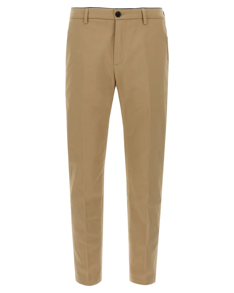 Department 5 Abteilung 5 'Prince' Hosen Beige