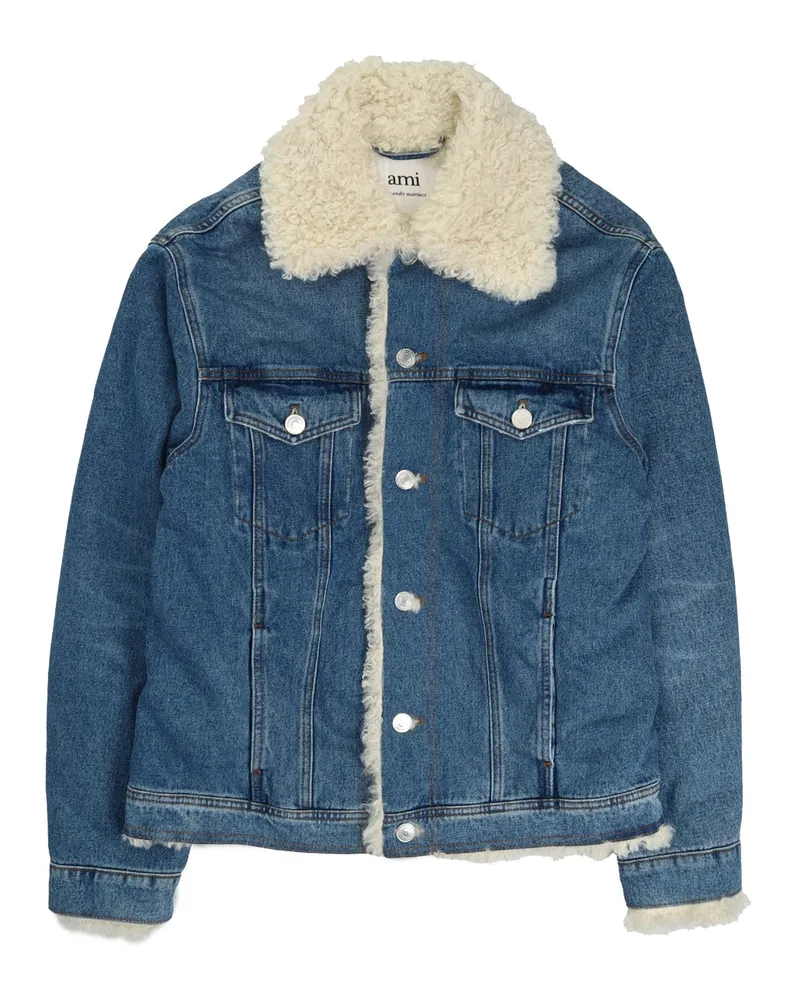 AMI Paris Jacken Used