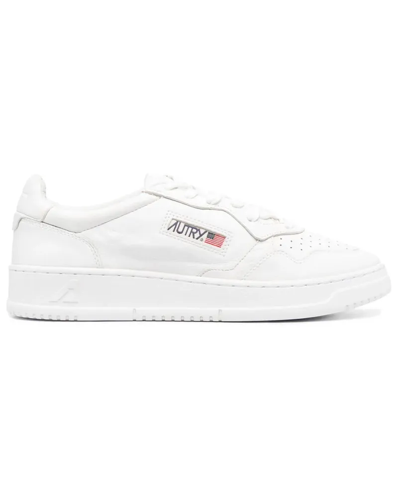 AUTRY Medalist Low Man Sg10 Solidgoat White Solidgoat