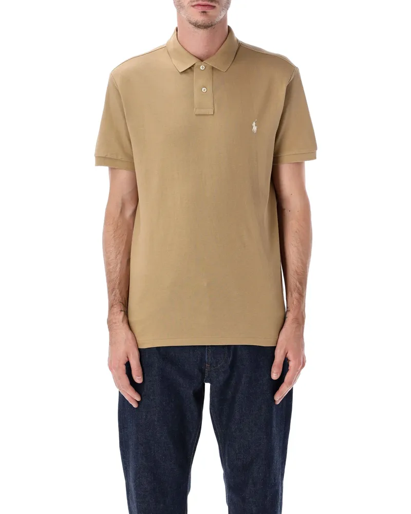 Ralph Lauren T-Shirts und Polos Cafe