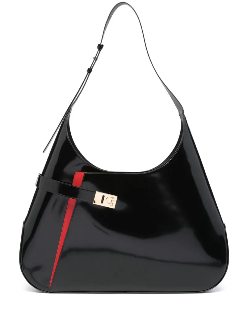 Ferragamo  Schwarz