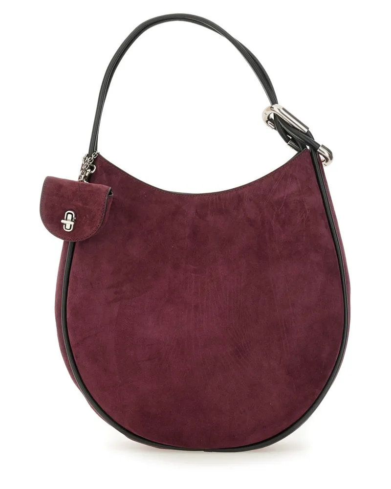 Marc Jacobs The Dual Hobo" große Tasche Brown